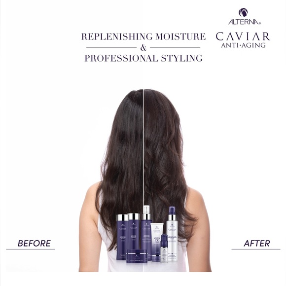 🆕 Alterna Caviar Anti-Aging Replenishing Moisture CC Cream. NWT. - Picture 2 of 8